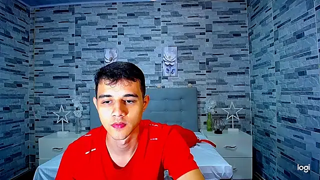 ADAM HOT online show from September 29, 9:52 pm