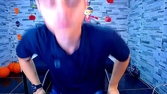 ADAM HOT online show from October 26, 8:48 pm