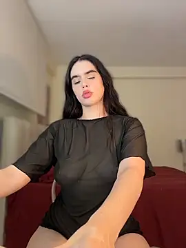 Mavi Coless online show from March 29, 1:16 am