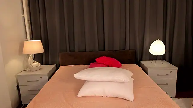 Ketty Belly online show from January 28, 9:19 am