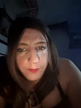 UniqueKorn86 online show from January 17, 12:59 am