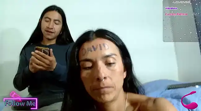 KiddyEvaa666999 online show from February 8, 11:45 pm