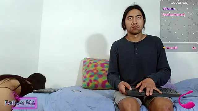 KiddyEvaa666999 online show from March 4, 10:16 pm