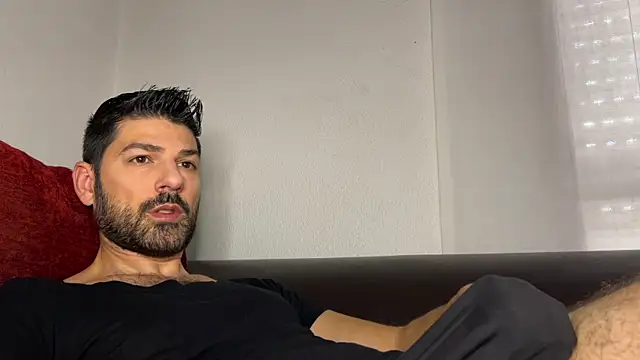 Snapshot of xxSexPrincexx chatting on November 29, 9:56 am xxSexPrincexx online show from November 29, 9:56 am