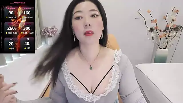 Crystal Wings online show from November 16, 12:49 am