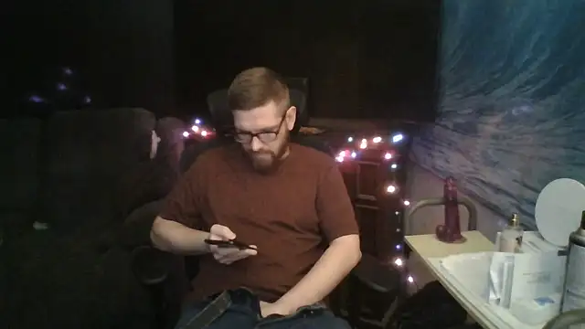 Snapshot of Brobun4fun chatting on November 19, 1:49 am Brobun4fun online show from November 19, 1:49 am