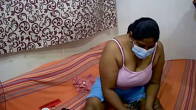 selharsha online show from March 19, 1:07 pm