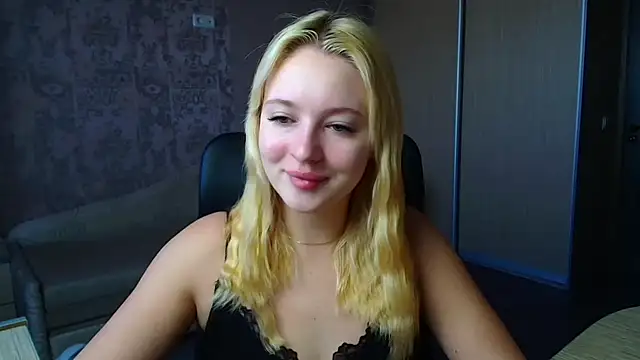 Milka kiss  online show from February 4, 9:37 am