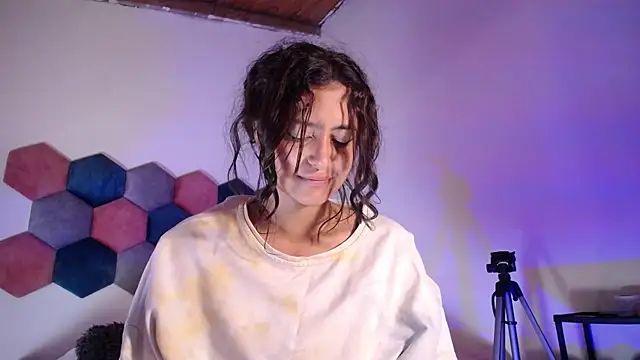 Snapshot of liz-beths chatting on February 6, 4:36 pm liz-beths online show from February 6, 4:36 pm