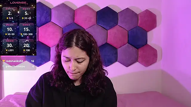 Snapshot of liz-beths chatting on March 6, 4:49 pm liz-beths online show from March 6, 4:49 pm