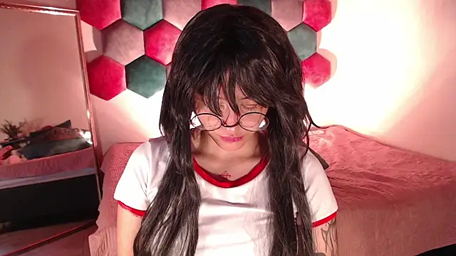 Snapshot of liz-beths chatting on March 11, 1:34 pm liz-beths online show from March 11, 1:34 pm