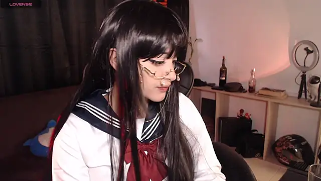 Snapshot of liz-beths chatting on November 10, 8:30 pm liz-beths online show from November 10, 8:30 pm