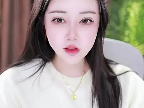 Qiaoqiao  online show from January 16, 10:21 am