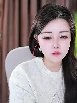 Qiaoqiao  online show from January 21, 11:03 am