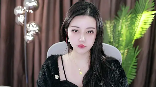 Qiaoqiao  online show from January 27, 2:31 am