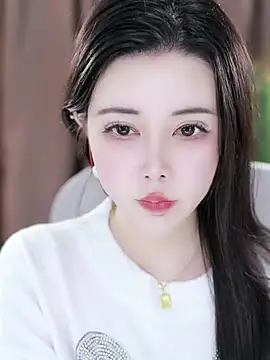 Qiaoqiao  online show from January 27, 9:33 pm