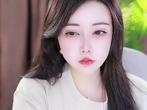 Qiaoqiao  online show from February 4, 10:32 am