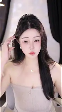 Qiaoqiao  online show from September 14, 10:03 am