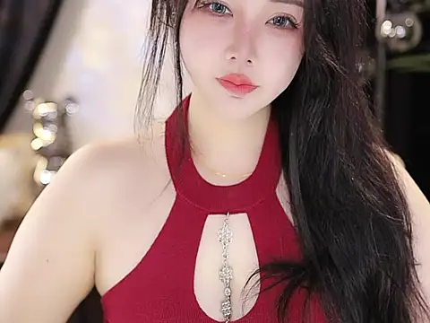 Qiaoqiao  online show from September 15, 3:12 pm