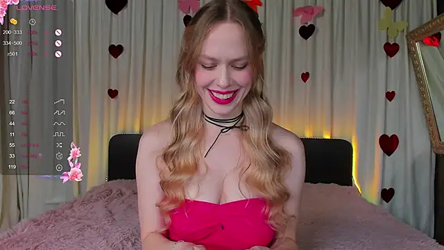 Snapshot of _Sandra_Tender_ chatting on March 1, 10:34 am Sandra Tender online show from March 1, 10:34 am