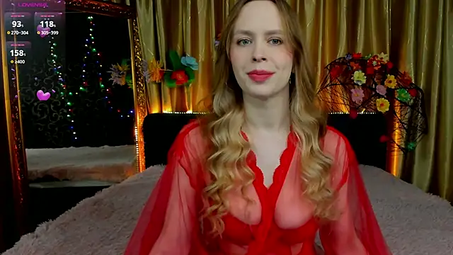 Snapshot of _Sandra_Tender_ chatting on March 12, 7:24 am Sandra Tender online show from March 12, 7:24 am