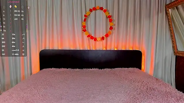 Snapshot of _Sandra_Tender_ chatting on October 17, 6:27 am Sandra Tender online show from October 17, 6:27 am