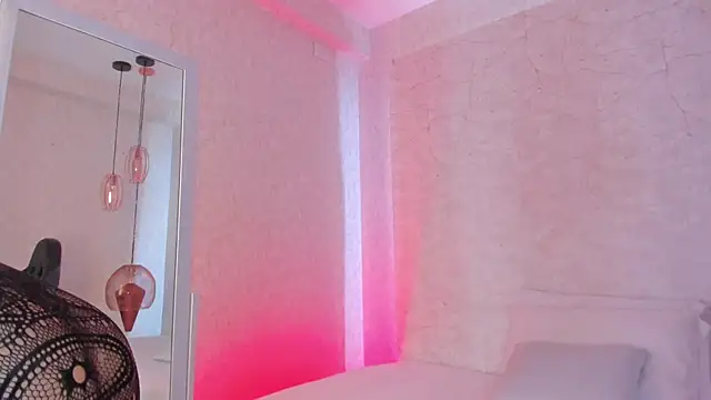 kosmic Angel online show from February 28, 8:07 pm