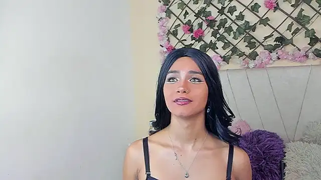 Snapshot of baby_kaliope chatting on March 10, 4:38 am baby kaliope online show from March 10, 4:38 am