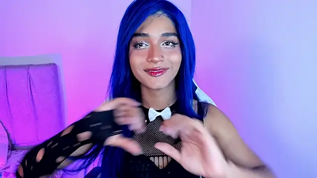 Snapshot of baby_kaliope chatting on November 6, 10:16 am baby kaliope online show from November 6, 10:16 am