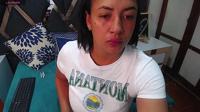 MirandaDream2 online show from January 26, 9:40 am