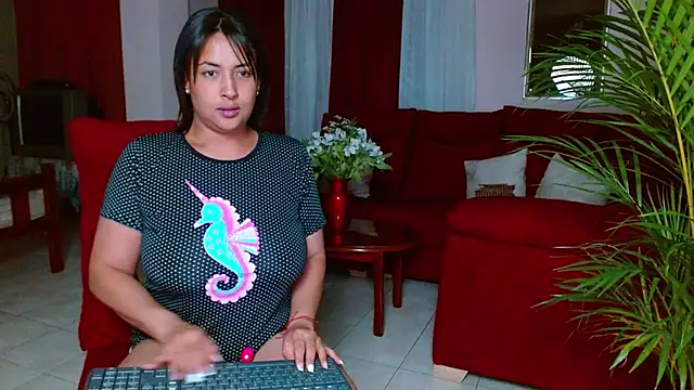 MirandaDream2 online show from February 8, 10:18 am