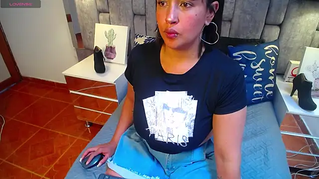 MirandaDream2 online show from March 9, 4:11 pm