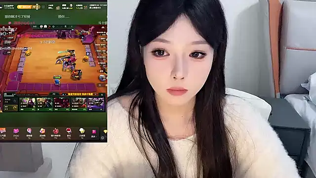 Q-ing online show from January 24, 12:52 am