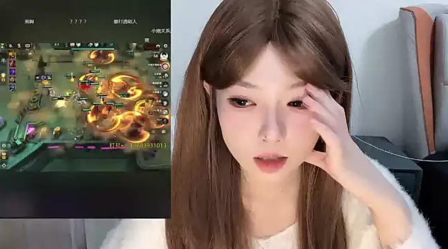 Q-ing online show from March 2, 1:36 am