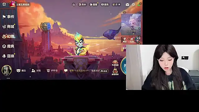 Q-ing online show from March 2, 4:39 am