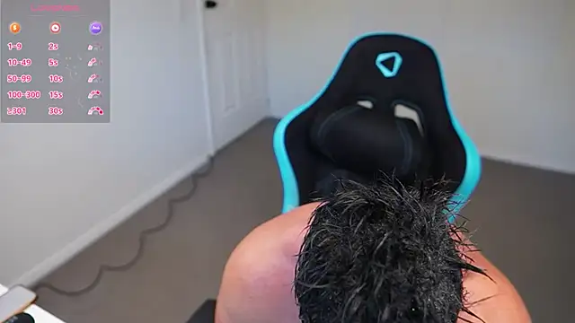  DownUnderFit  online show from January 12, 9:19 pm