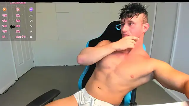  DownUnderFit  online show from March 22, 9:53 pm