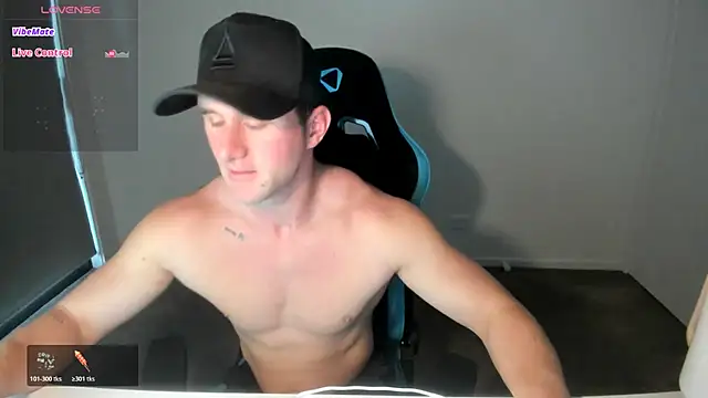  DownUnderFit  online show from November 2, 10:45 pm