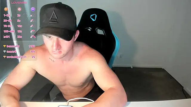  DownUnderFit  online show from November 4, 10:31 pm