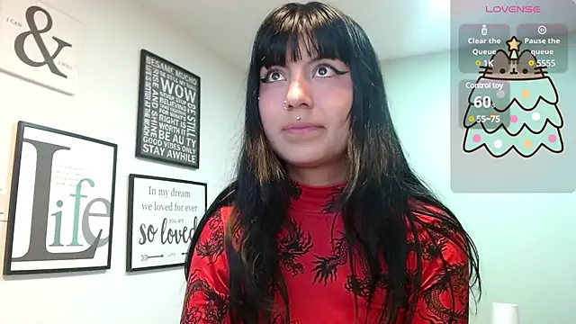 Snapshot of amy_adams1 chatting on January 7, 4:08 am amy adams1 online show from January 7, 4:08 am