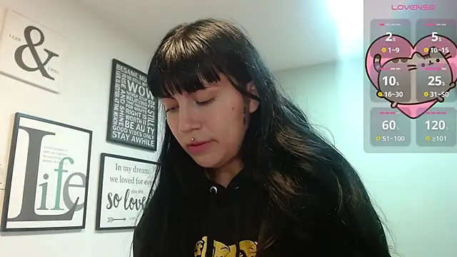 Snapshot of amy_adams1 chatting on February 28, 4:54 am amy adams1 online show from February 28, 4:54 am