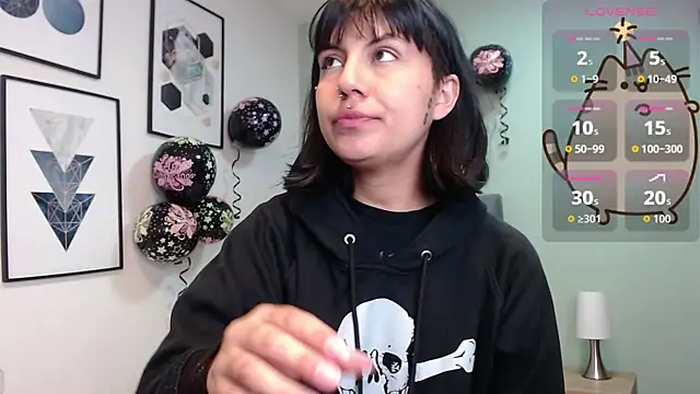 Snapshot of amy_adams1 chatting on September 11, 4:45 am amy adams1 online show from September 11, 4:45 am