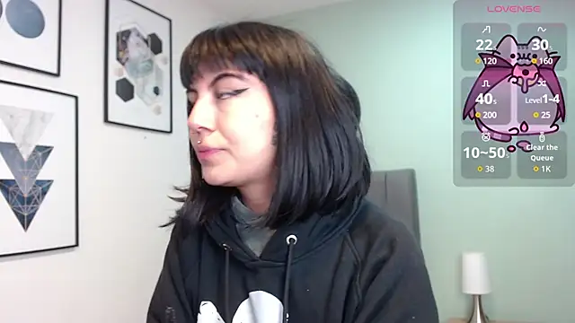 Snapshot of amy_adams1 chatting on September 16, 4:24 am amy adams1 online show from September 16, 4:24 am