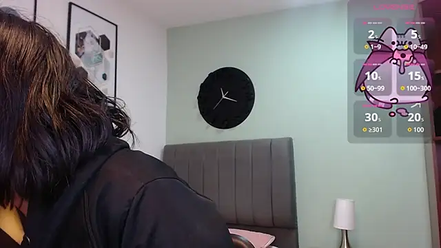 Snapshot of amy_adams1 chatting on October 14, 4:13 am amy adams1 online show from October 14, 4:13 am