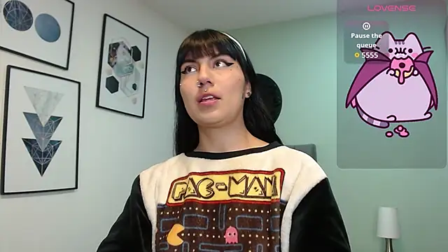 amy adams1 online show from April 13, 4:18 am