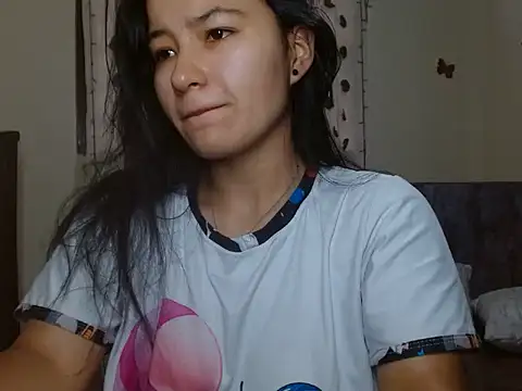 Snapshot of kazumi6 chatting on December 14, 3:06 pm kazumi6 online show from December 14, 3:06 pm