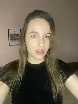 EdnaBradley online show from February 2, 2:27 pm