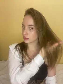 EdnaBradley online show from February 16, 8:16 pm