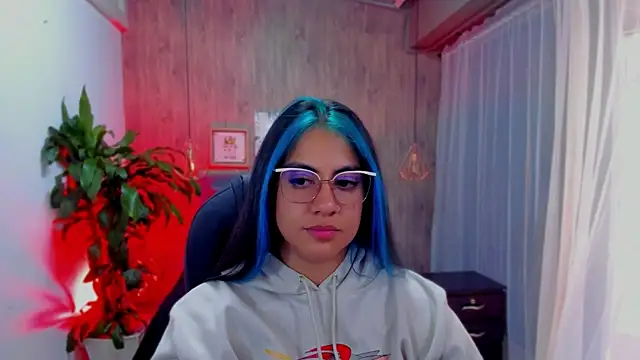 Snapshot of Xisu_ chatting on December 5, 7:16 am Xisu online show from December 5, 7:16 am