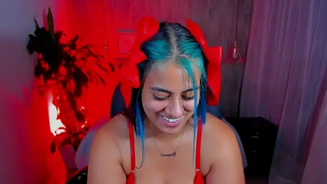 Snapshot of Xisu_ chatting on December 14, 12:33 pm Xisu online show from December 14, 12:33 pm